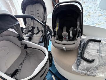 Trio Inglesina aptica XT ANNO 2024