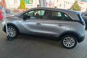 Opel Crossland Elegance 1.2 turbo 110cv 12v S&S