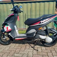 Piaggio NRG - 2009