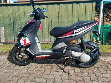 Piaggio NRG - 2009