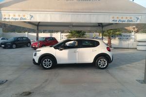 CITROEN C3 DISEL 1.5 C.V 102 PER NEO PATET COME NU