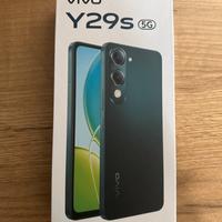 Telefono vivo Y29s 5G 128gb rom