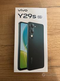 Telefono vivo Y29s 5G 128gb rom