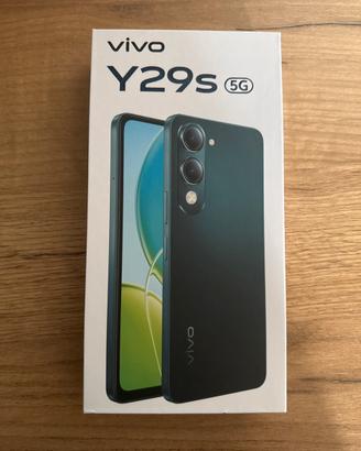 Telefono vivo Y29s 5G 128gb rom