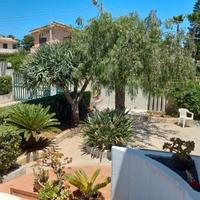 Panorama sul mare a 80 metri dalla spiaggia