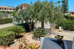 Panorama sul mare a 80 metri dalla spiaggia