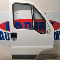 Porta anteriore destra Fiat Ducato 2° 2.3 D 2002