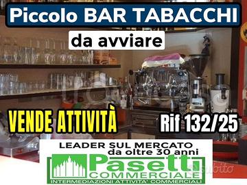 BAR TABACCHI da incrementare adiacenze Mezzago