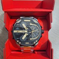 Orologio Diesel da uomo Mr. Daddy