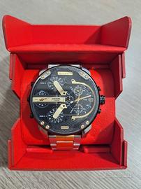 Orologio Diesel da uomo Mr. Daddy