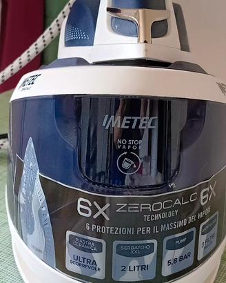 Ferro da stiro Imetec