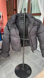 Giubino Superdry nero donna taglia S