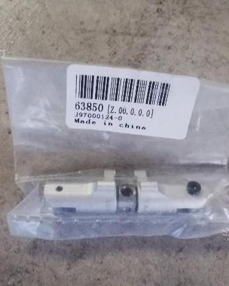 Porta pale elicottero T-Rex 450 L