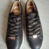 Sneakers Alexander Smith 