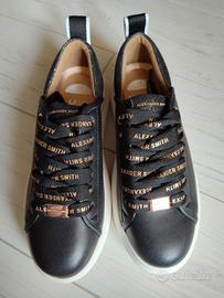 Sneakers Alexander Smith 