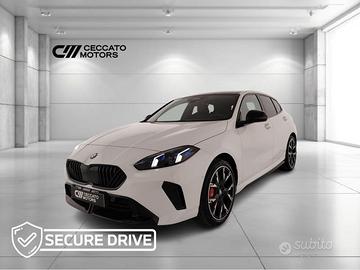 BMW Serie 1 120d 48V MSport Pro auto