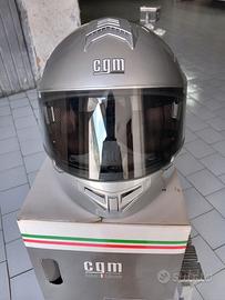 Casco Modulare