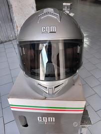 Casco Modulare