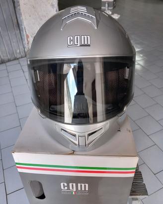 Casco Modulare