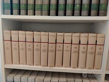 Volumi di storia
