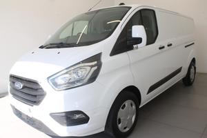 FORD Transit Custom 320 2.0 tdci Ecoblue 130 Cv. E