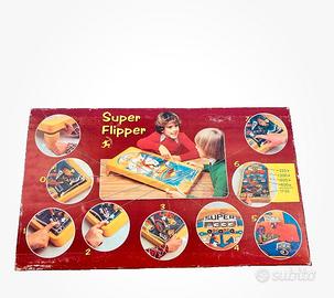 Flipper da tavolo