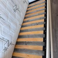 Letto doppio cameretta