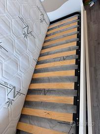 Letto doppio cameretta