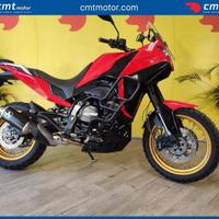 Moto Morini X-Cape 650
