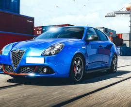 ALFA ROMEO Giulietta 1.4 Turbo 120 CV Sport