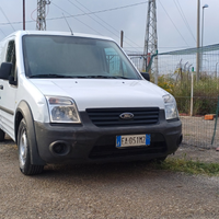 Ford transit connect tdci