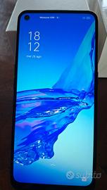 Oppo A53s come nuovo