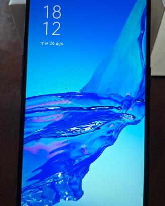 Oppo A53s come nuovo