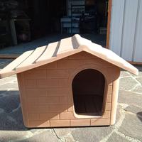 Cuccia per cane taglia medio / piccola eur3plast