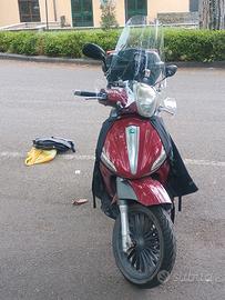 Piaggio Beverly 300S i.e. Euro4