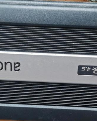 Impianto HiFi car completo Hertz Audison