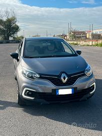 Captur 2019 diesel automatica