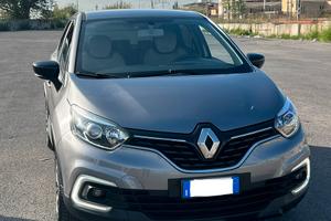 Captur 2019 diesel automatica