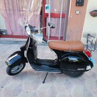 Piaggio Vespa 150 PX - 2004