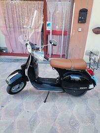 Piaggio Vespa 150 PX - 2004
