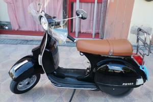 Piaggio Vespa 150 PX - 2004