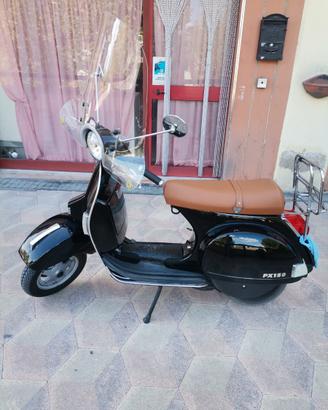 Piaggio Vespa 150 PX - 2004