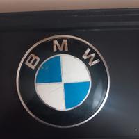 logo stemma BMW