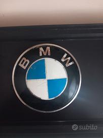 logo stemma BMW