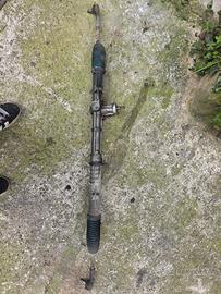 scatola quida  alfa 147 jtdm 