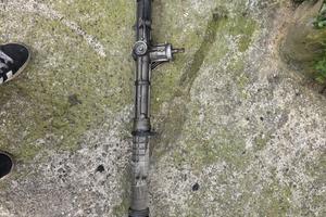 scatola quida  alfa romeo 147 jtdm  