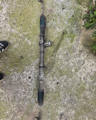 scatola quida  alfa romeo 147 jtdm  