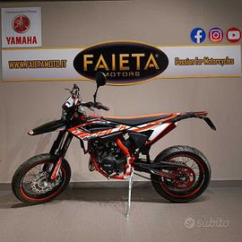 Beta Motor RR 50 Motard Track - 2024