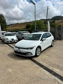 VOLKSWAGEN Golf 8ª serie - 2020