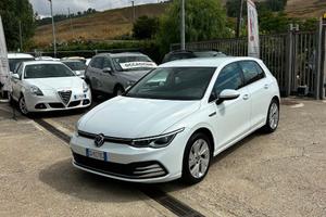VOLKSWAGEN Golf 8ª serie - 2020